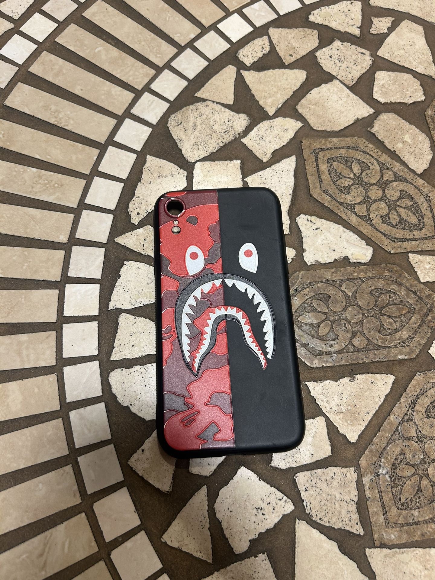 iPhone XR Case