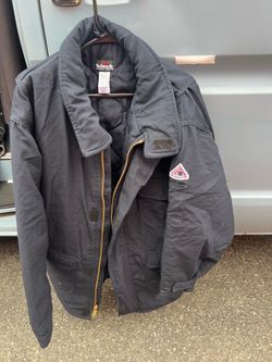 Jacket XL 100 OBO