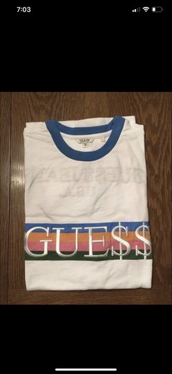 Guess ASAP tee