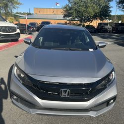 2021 Honda Civic
