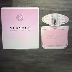 Versace Bright Crystal