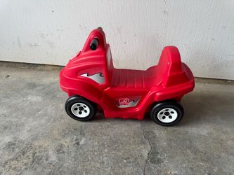 Step2 Kids Ride-On Toy Truck