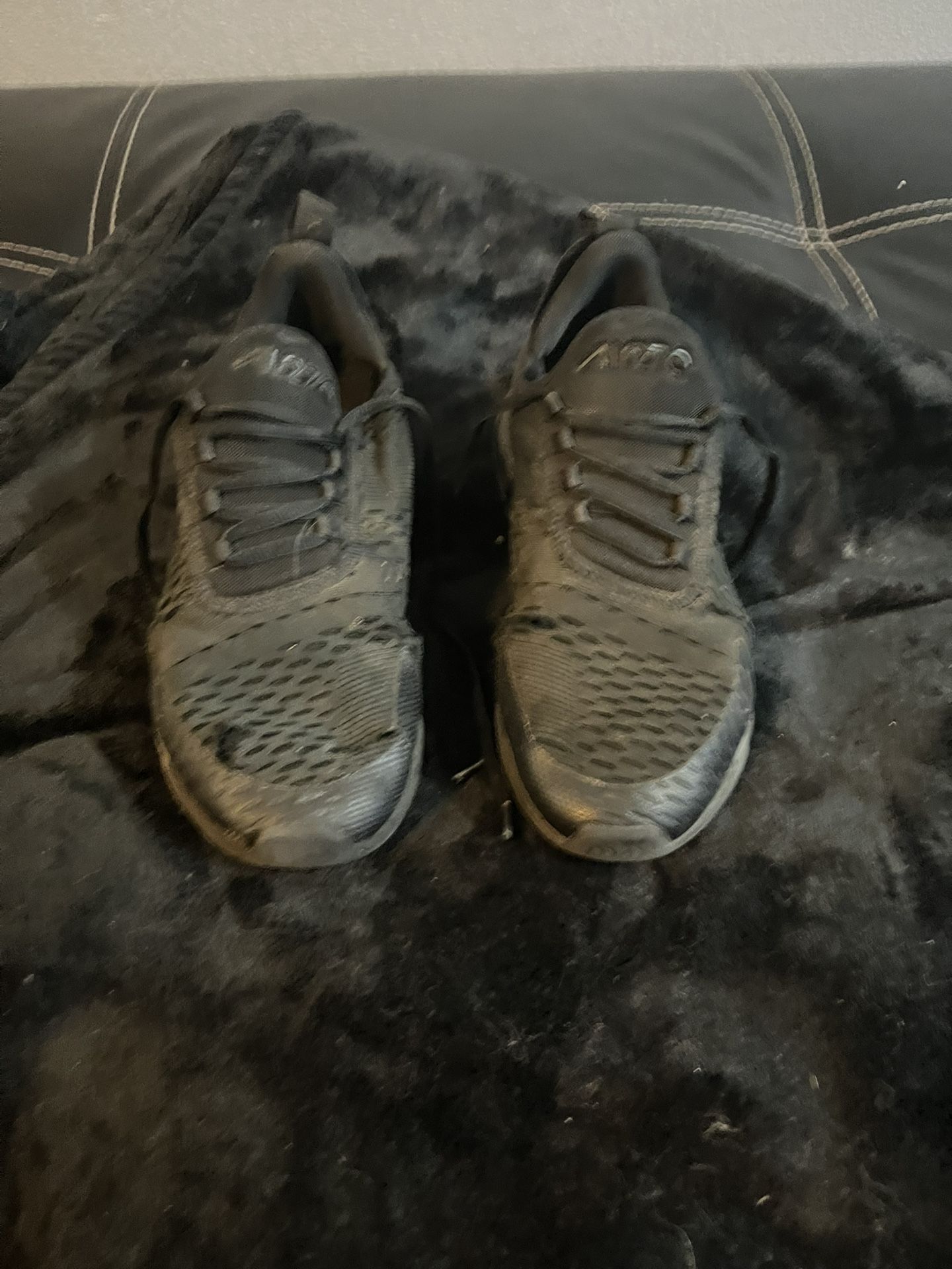 Nikes!!!