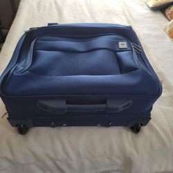 Carry On Suit Case