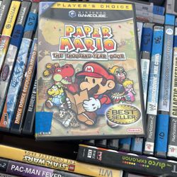 Paper Mario