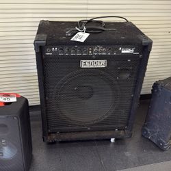 Fender Bass Amp
