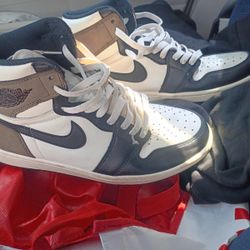 Nike Air Jordan “10”