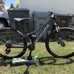 Specialized Xs