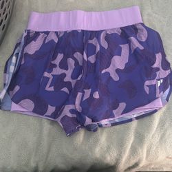 1st Phorm Double Short