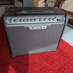 Line 6 Spyder Amp 75 Watt