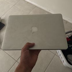 MacBook Pro