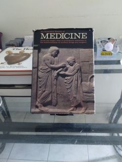 An illustrated history of MEDICINE