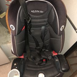 Graco Car Seat