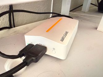 Gaming Capture Card (Ampligame)