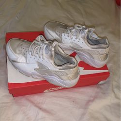 Women’s Nike Air Huarache Run