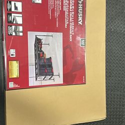 Brand New Husky Ceiling Garage Storage 