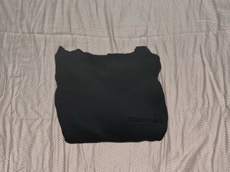 Essientials fear of god hoodie🔥🔥