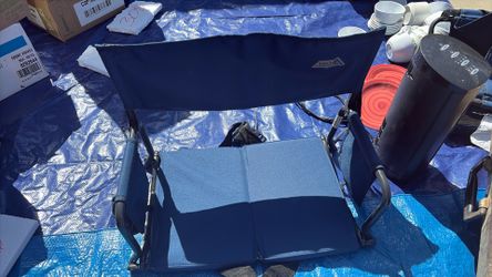 Stadium Chairs