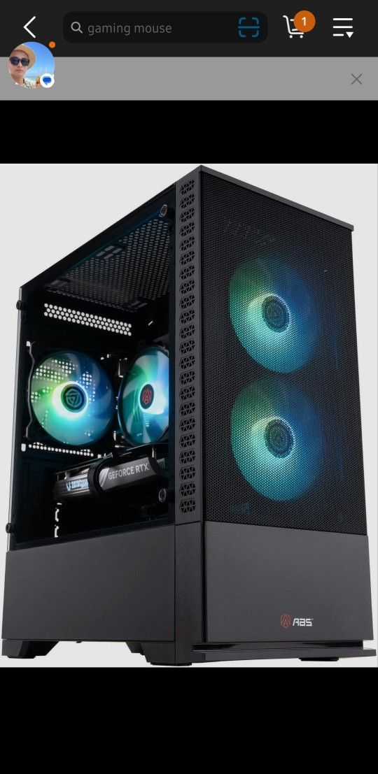 🔥 6-Month-Old Gaming PC Setup – i5-13400F • RTX 4060 • 32GB RAM • Dual NVMe • Monitor • Desk • Accessories 🔥