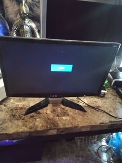 Acer Monitor