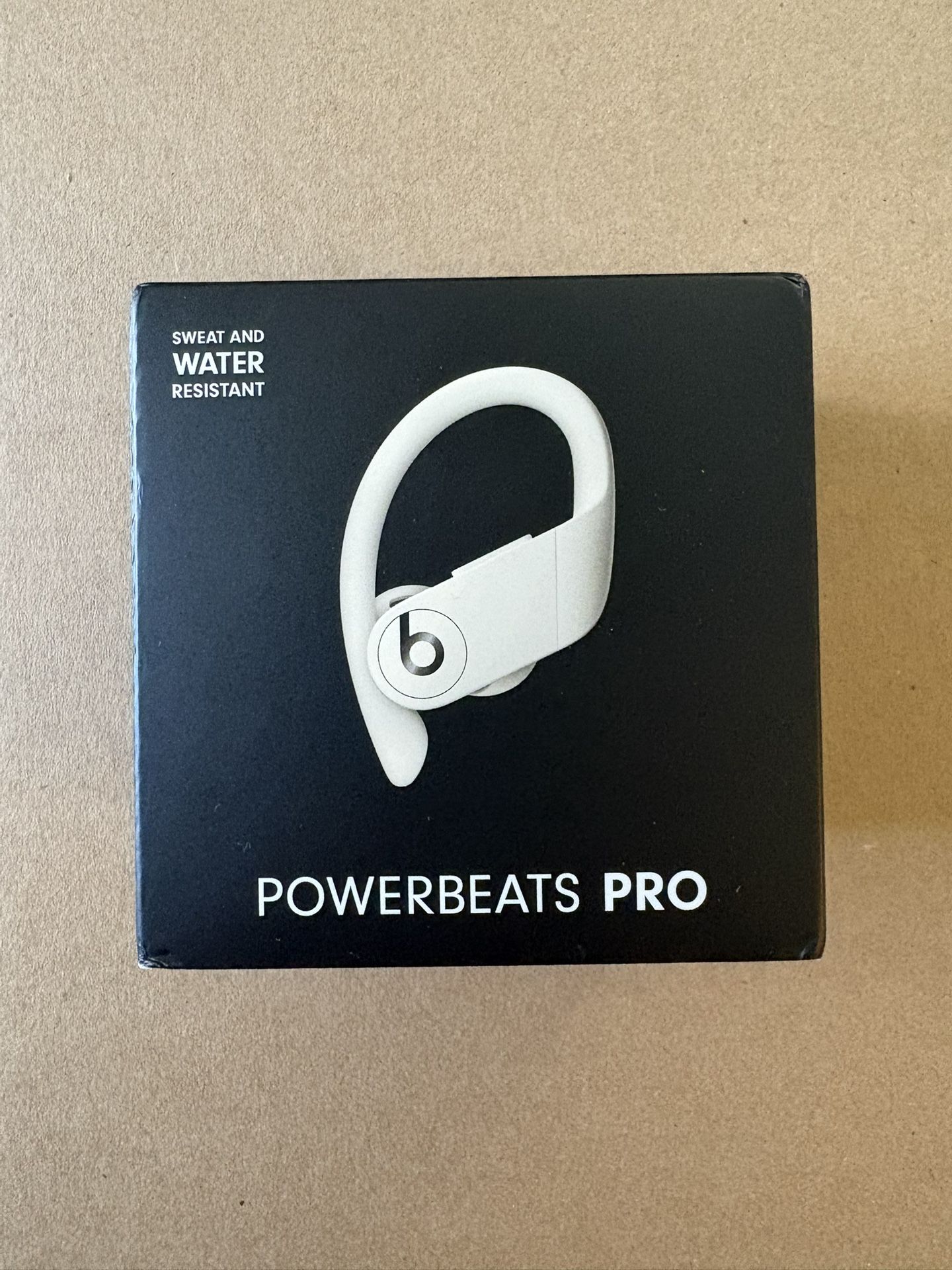 Apple Powerbeats Pro Wireless Earphones Ivory Like New
