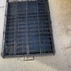 Small Dog Kennel