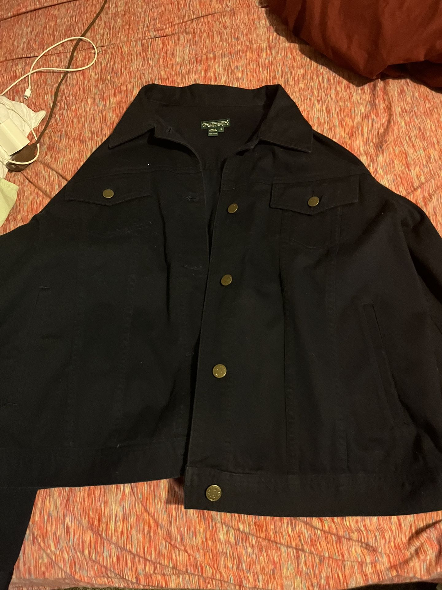Jacket