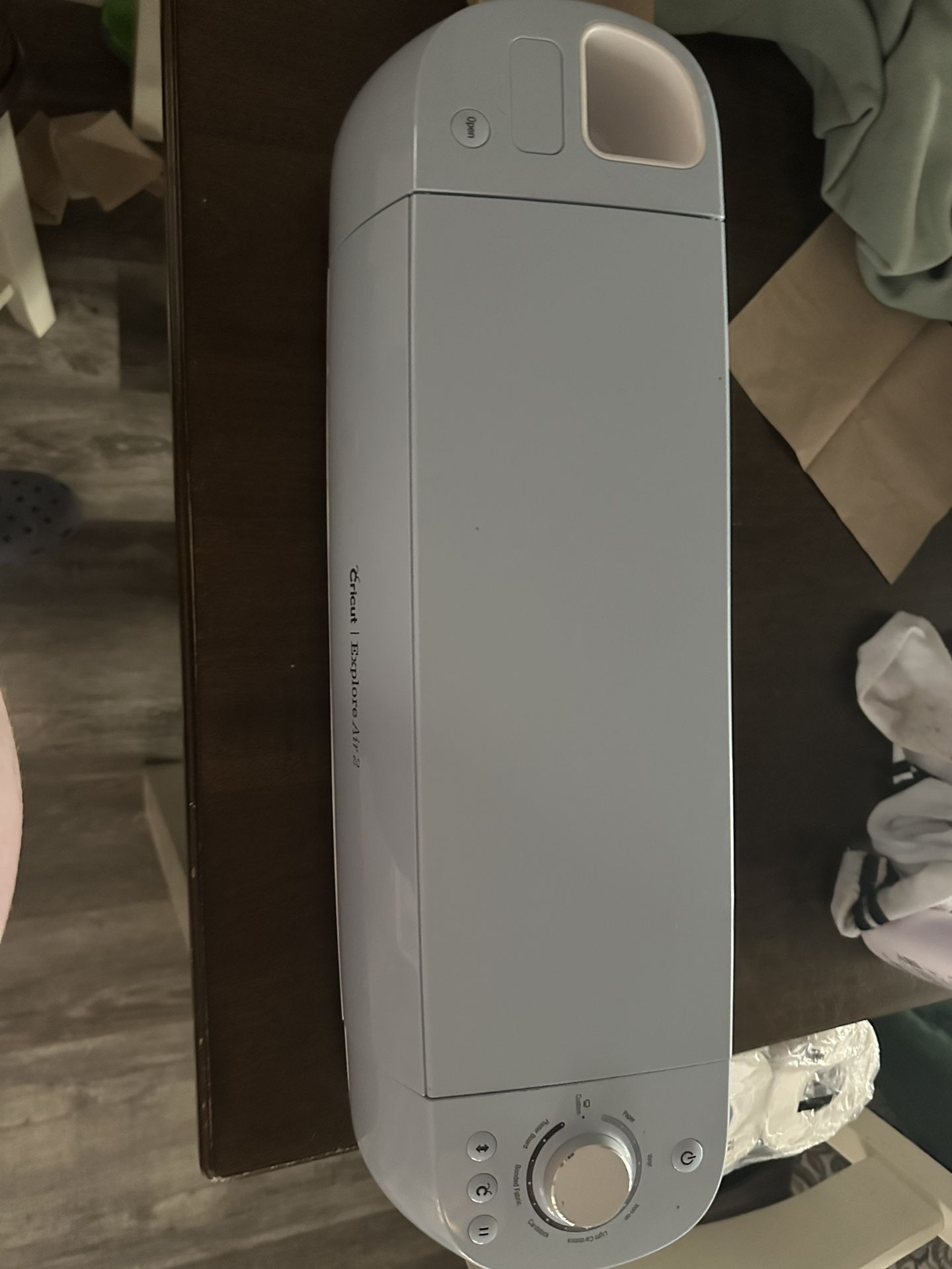Cricut Machine