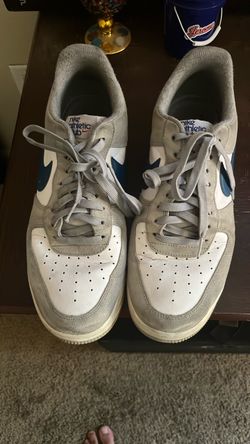 Nike Athletic Club Low-Top Sneakers