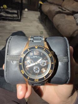 Mark By Mark Jacob Watch