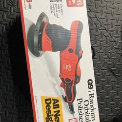 Polisher 