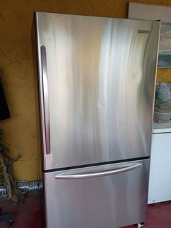 Refrigerador