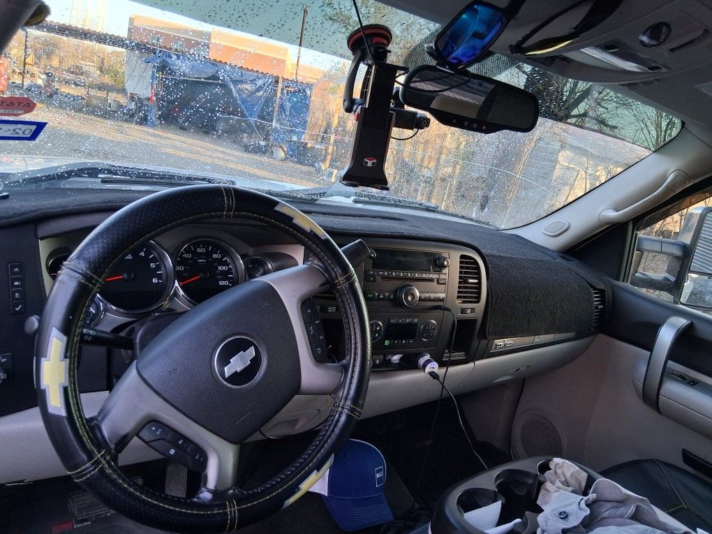 2009 Chevrolet Silverado 1500