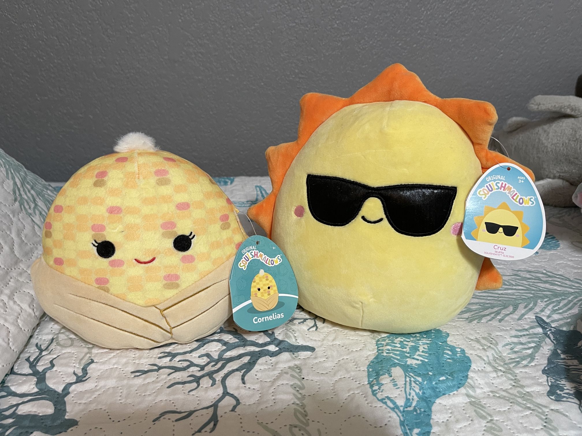 SquishMallows (24 Total)