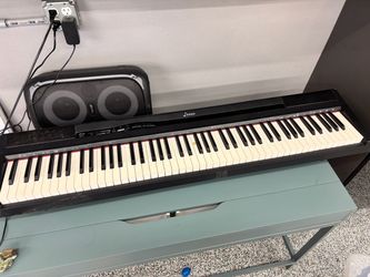 Donner electric piano
