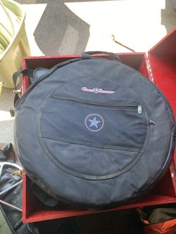 Cymbal Bags