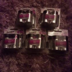D Batteries 