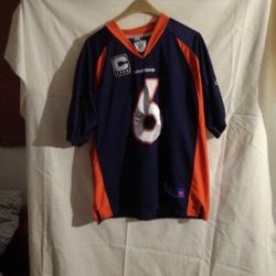 Bronco Jersey