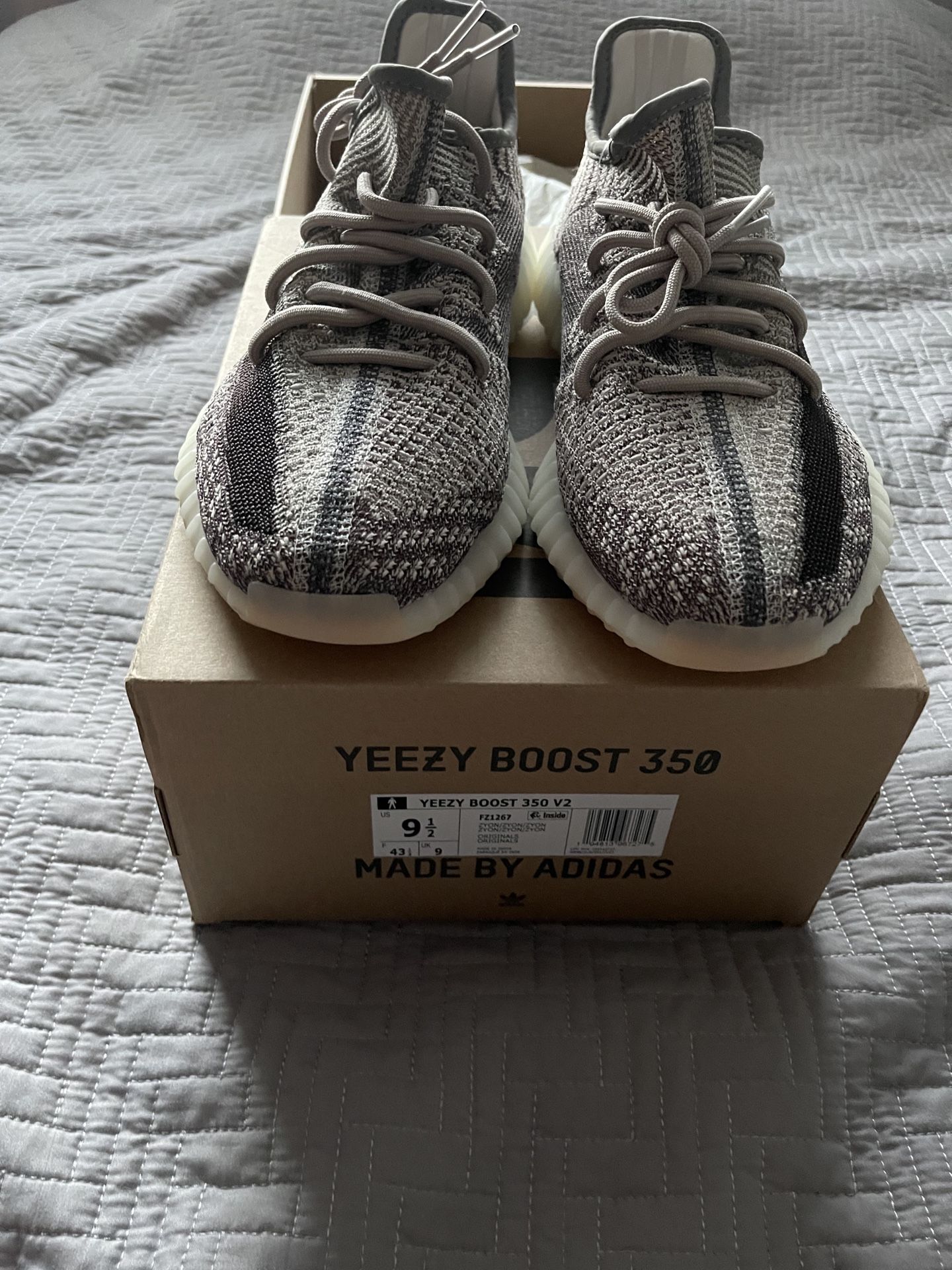 Adidas yeezy boost 350 Zyon