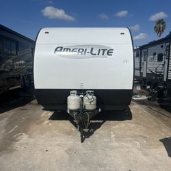 2022 Gulfstream Amerilite 248 bh