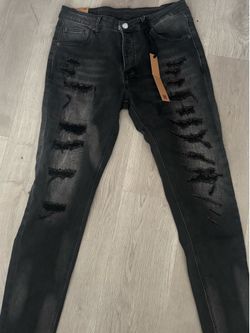 Brand new kusubi jean size 30