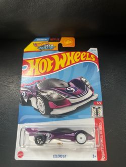 Hot wheel