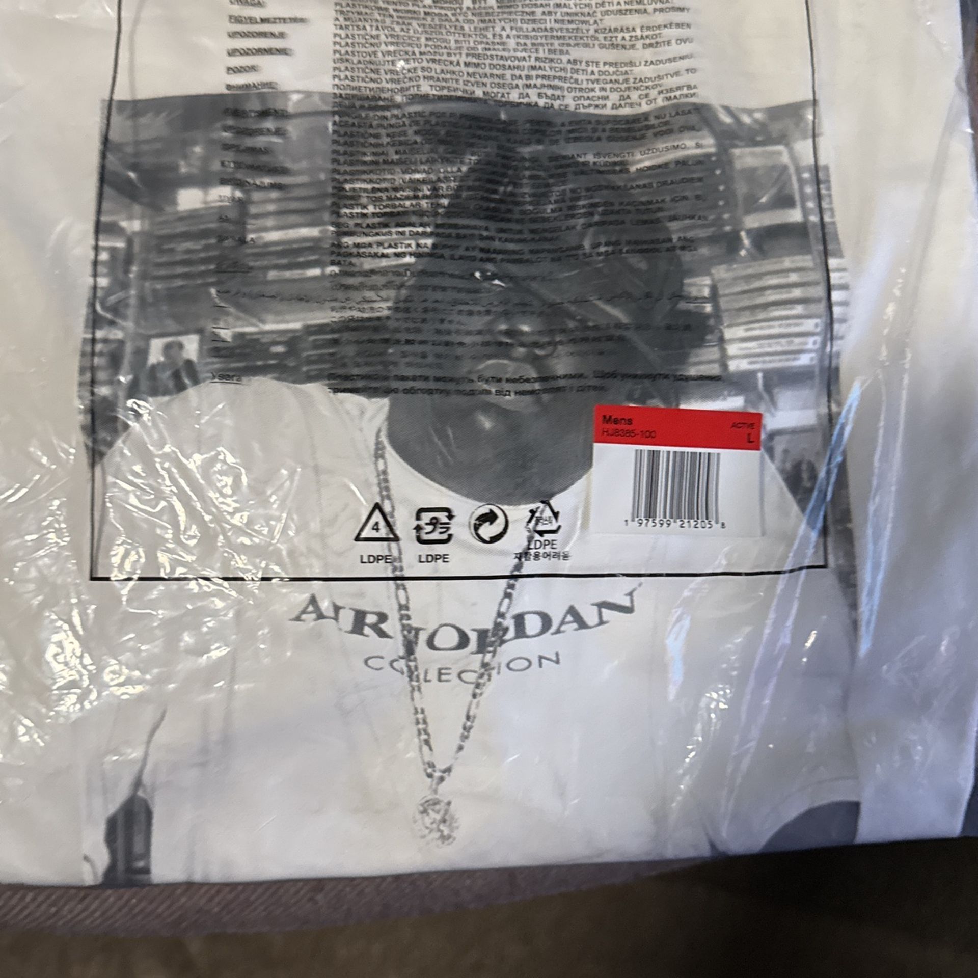 Supreme Shirt