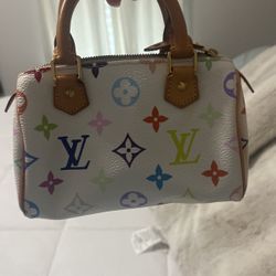 Authentic Louis Vuitton 