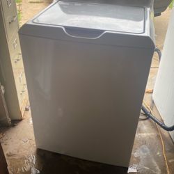 Washer Dryer Pick Up Or Delivery &install Available 