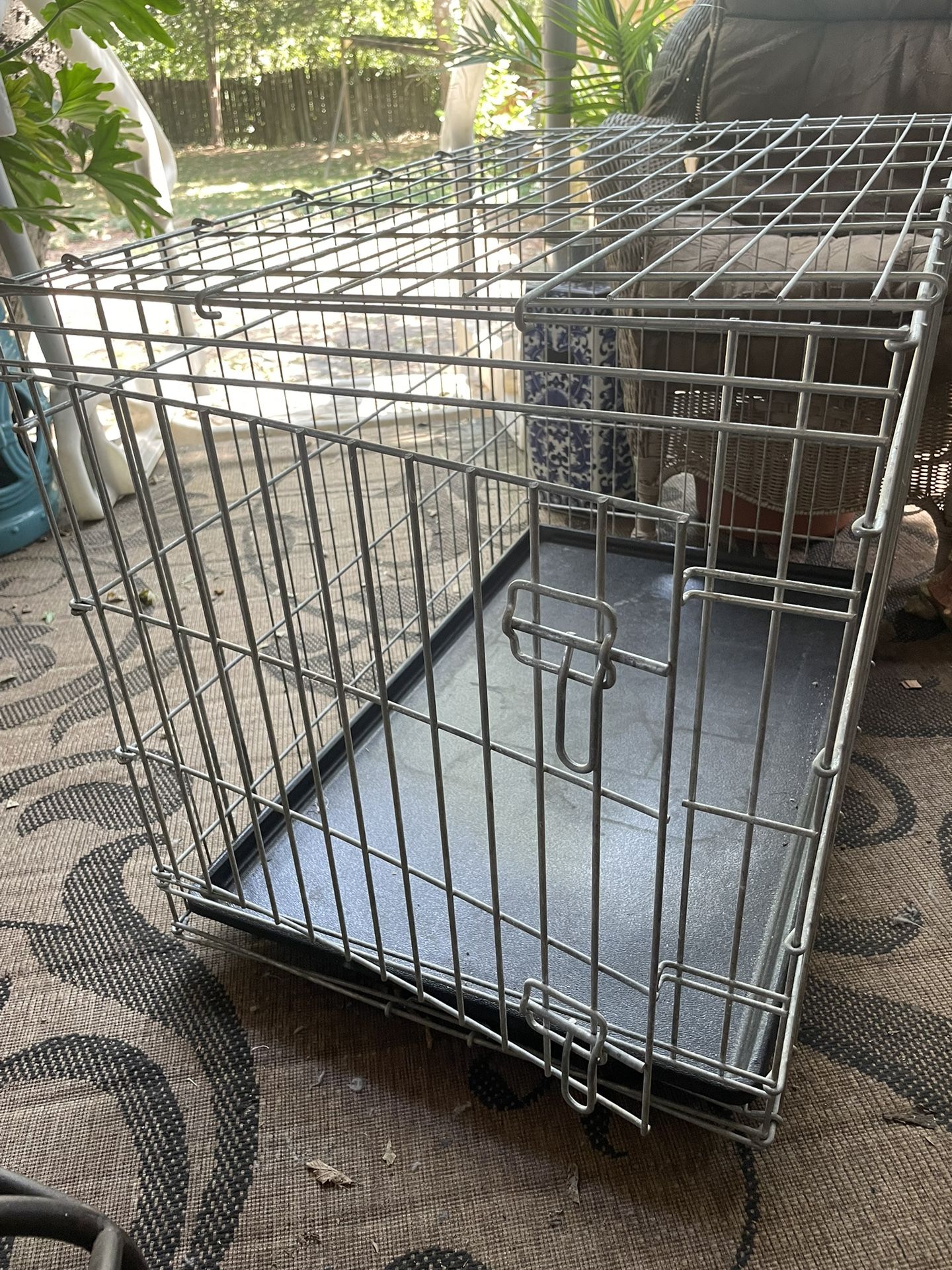 Large Dog Crate