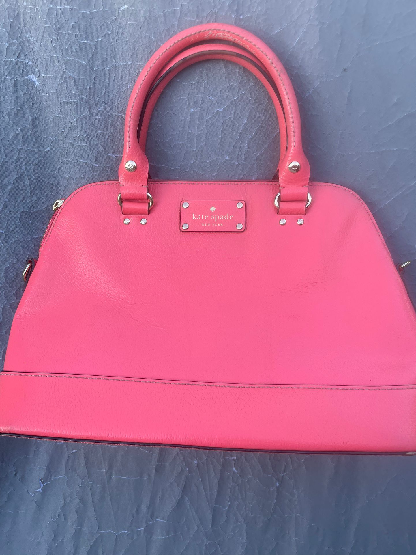 Kate Spade Pocket Book