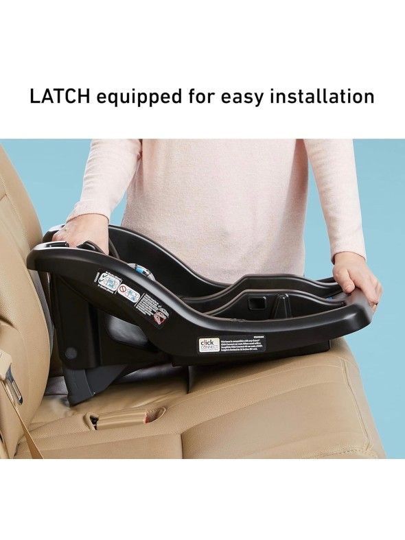 Graco Car Seat Base