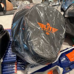 Boxing/sparring pads