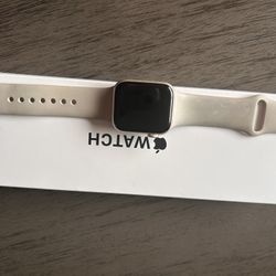 Apple Watch SE (Gen 2)